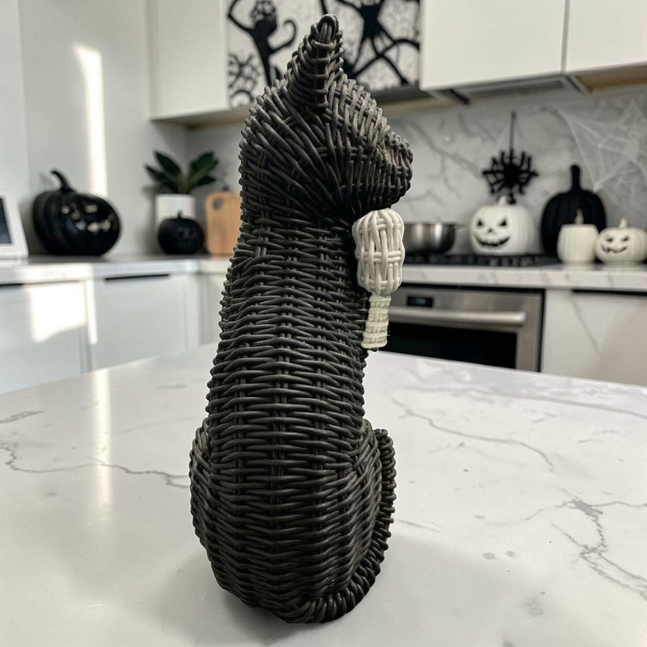 Black Cat