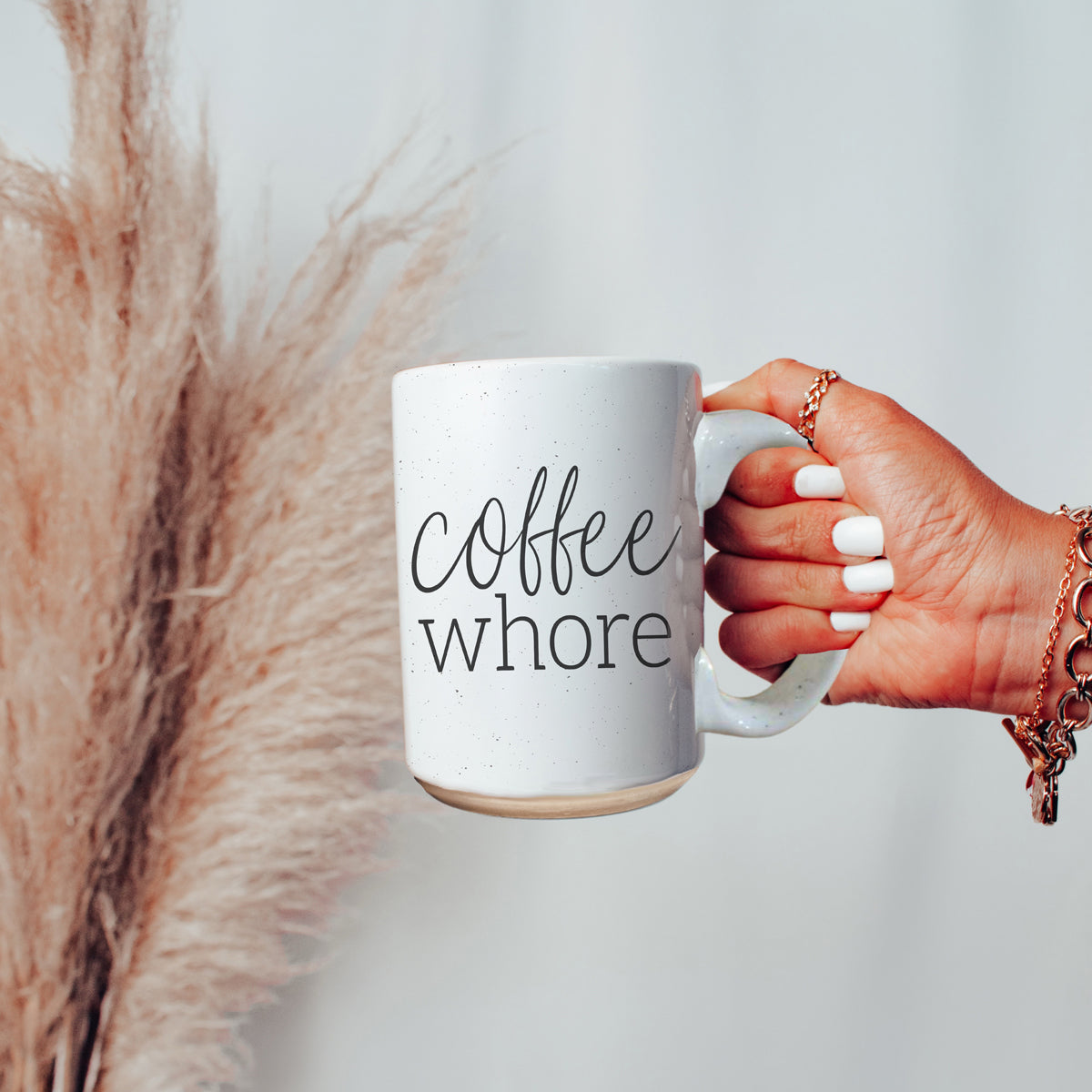 Coffee Whore 16oz PRE-ORDER