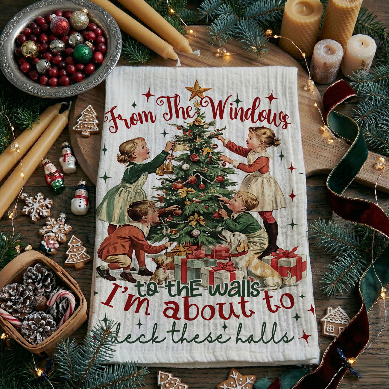 Humorous Christmas kitchen gifts
Funny holiday gifts kitchen accessories
Christmas gag gifts kitchen towel
Funny Christmas presents kitchen
Humorous holiday gift ideas