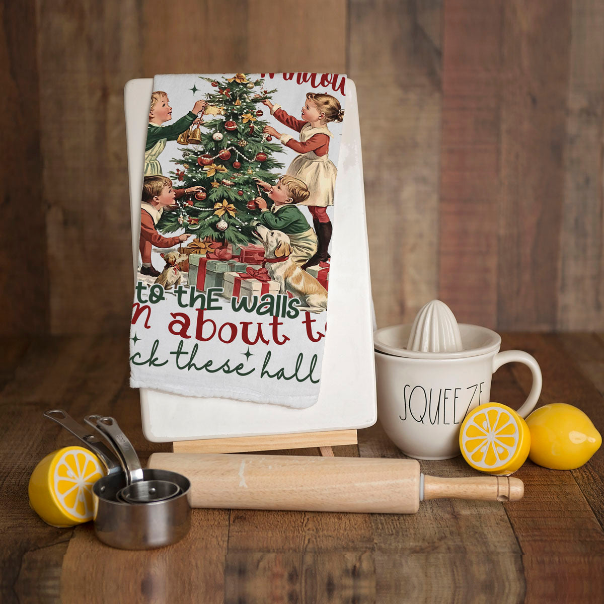 From the Windows Towel