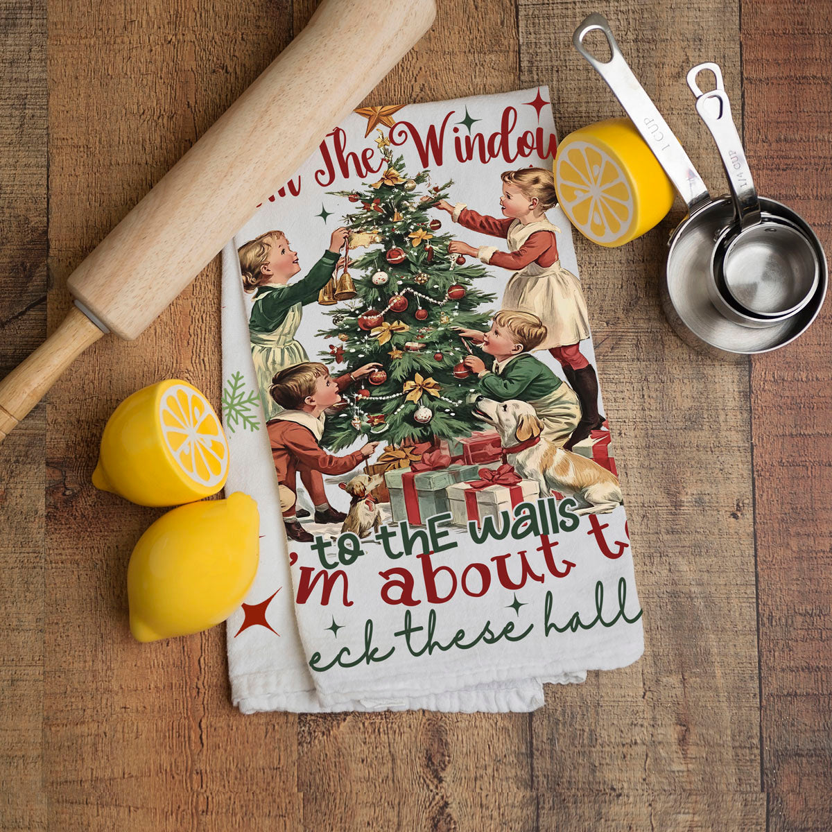 From the Windows Towel