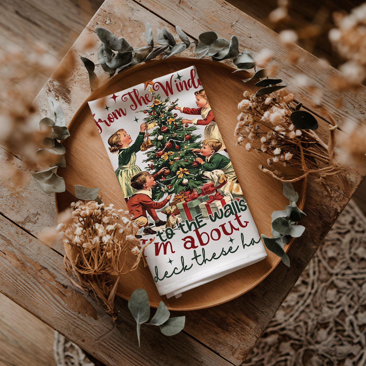 From the Windows Towel