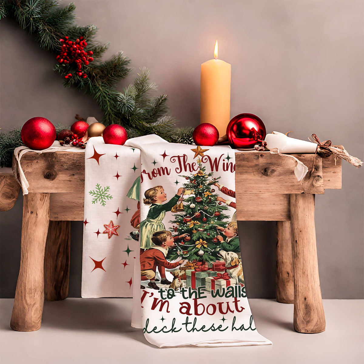 From the Windows Towel