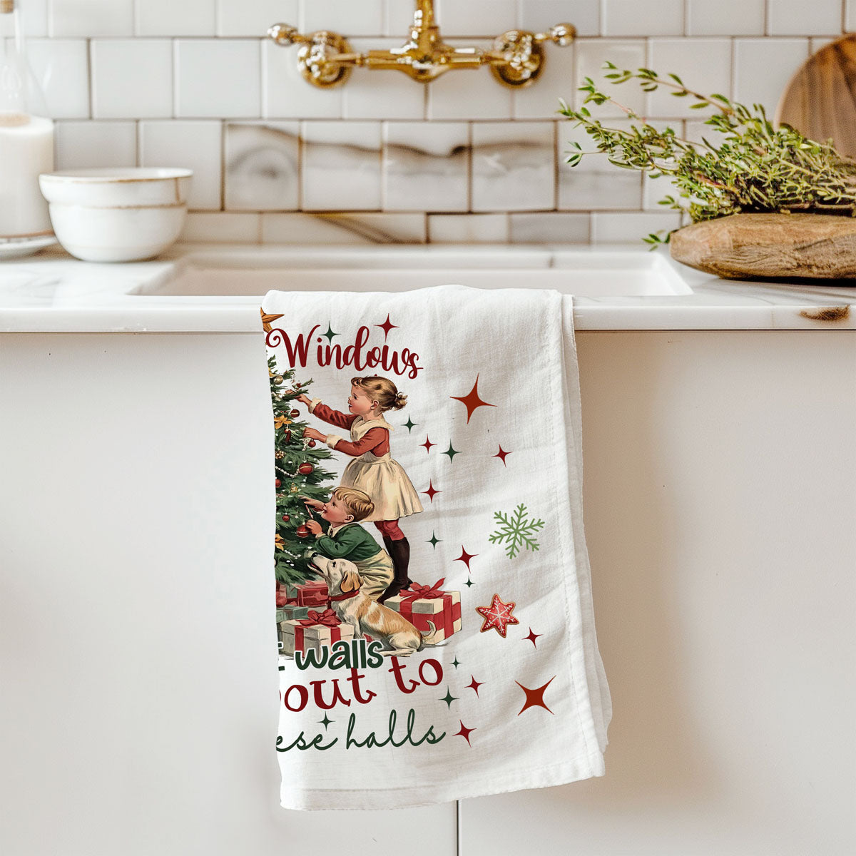 From the Windows Towel