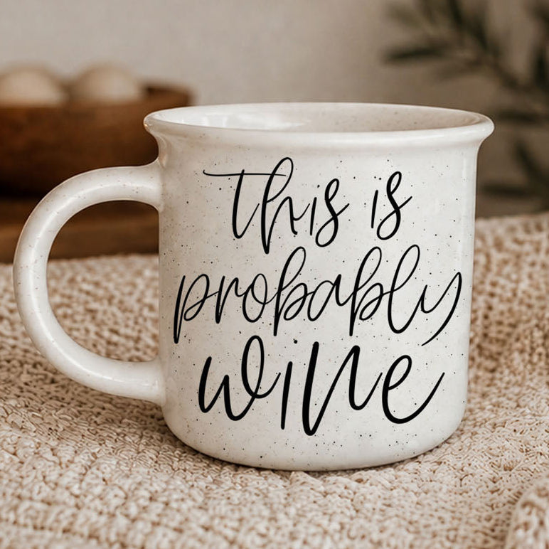 Probably Wine 14.5oz