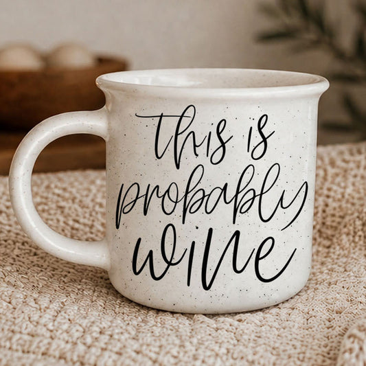 Probably Wine 14.5oz