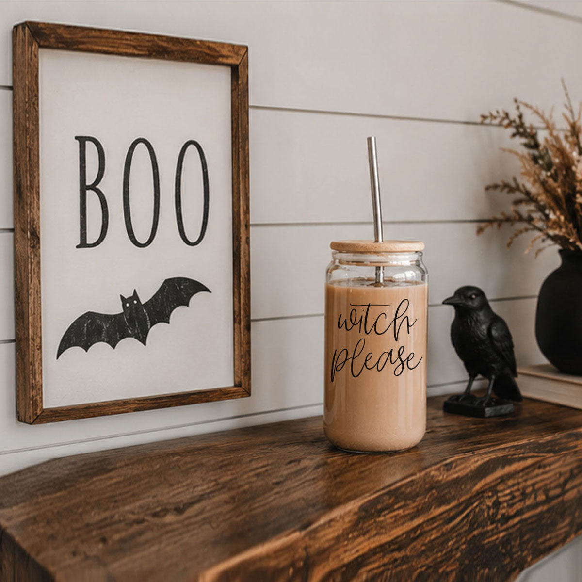 Witch Please Cup