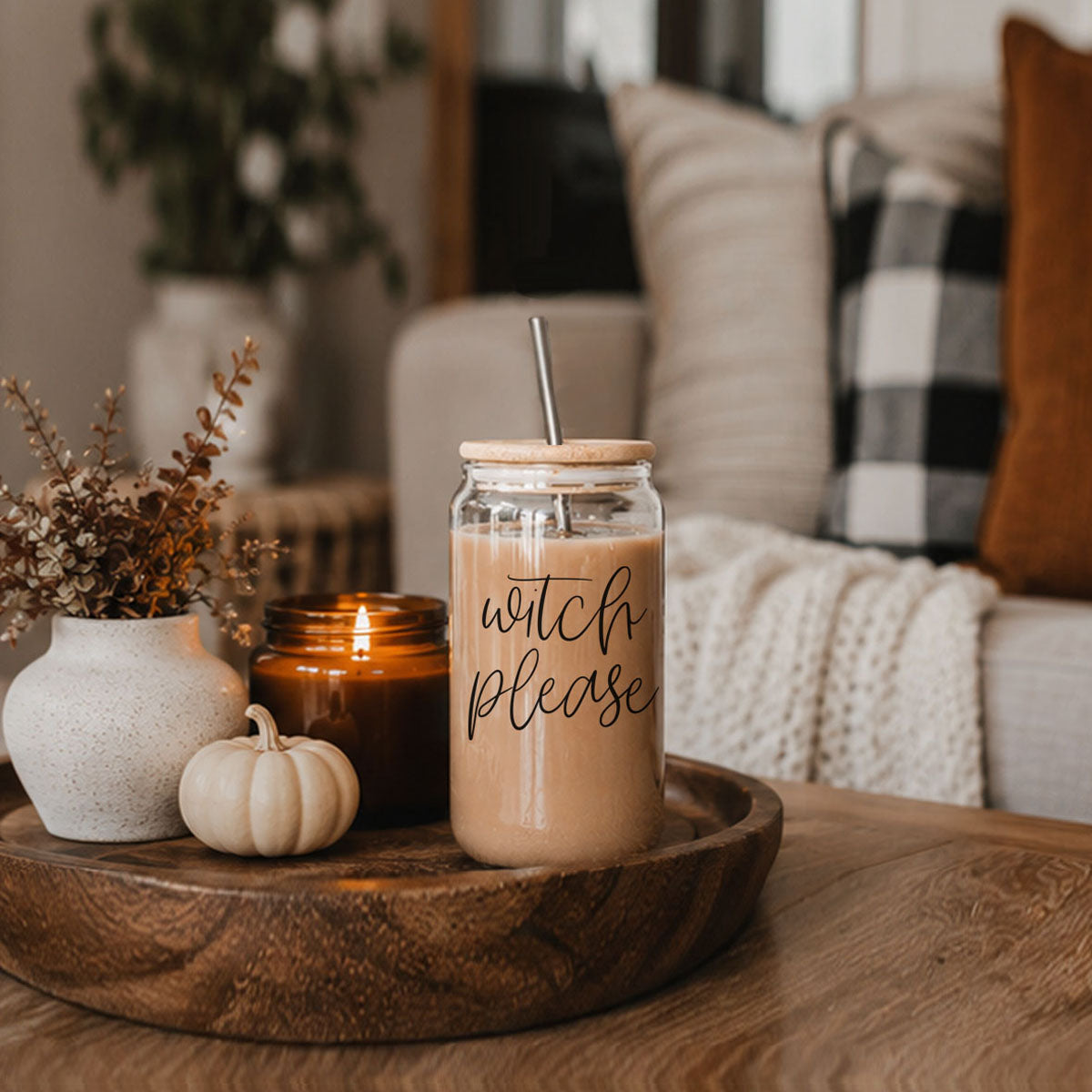 Witch Please Cup