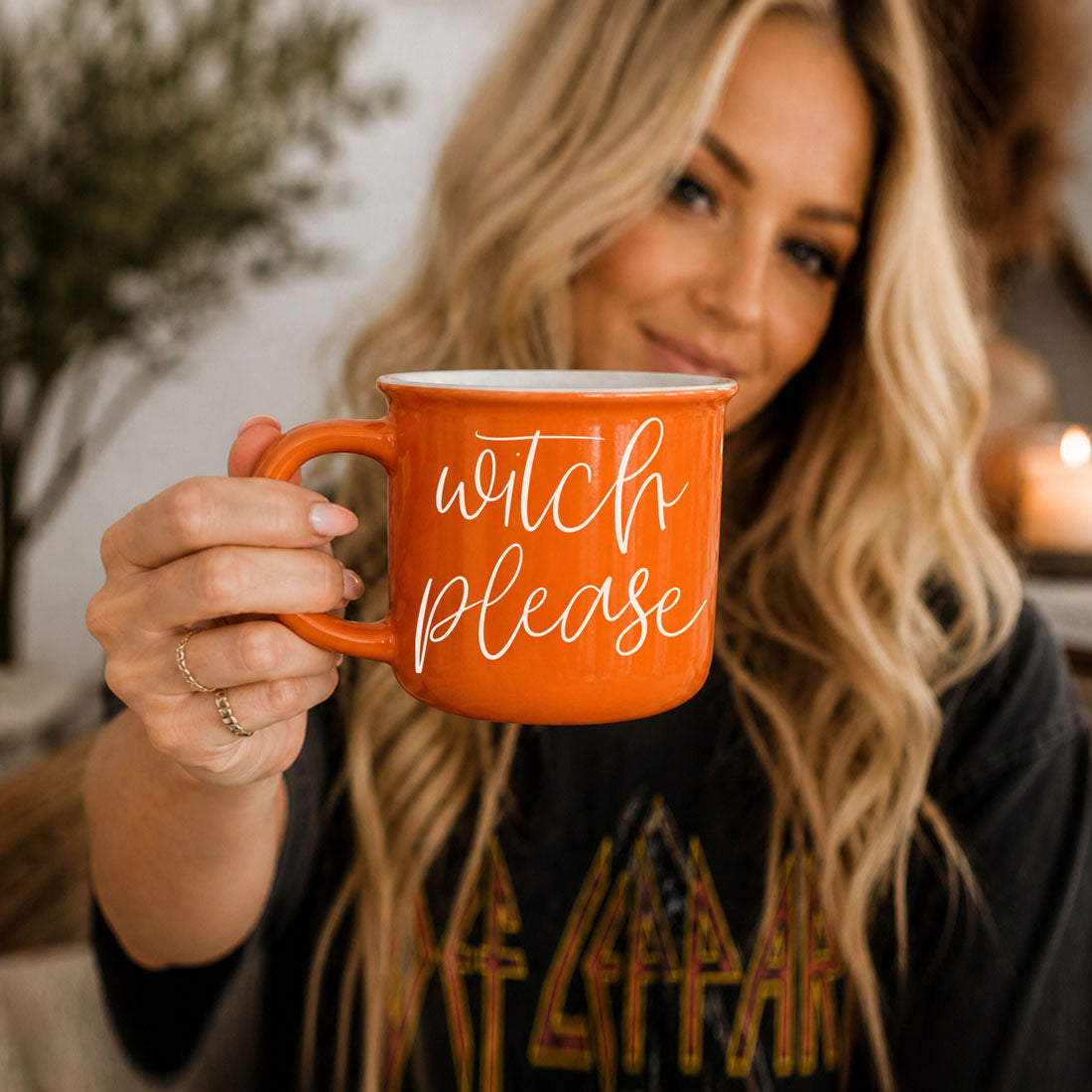 Witch Please