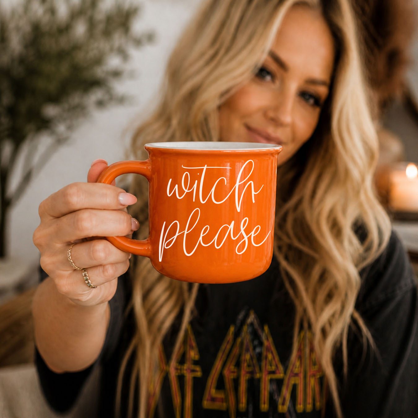 Witch Please