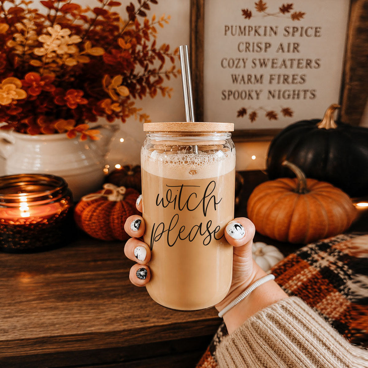 Witch Please Cup
