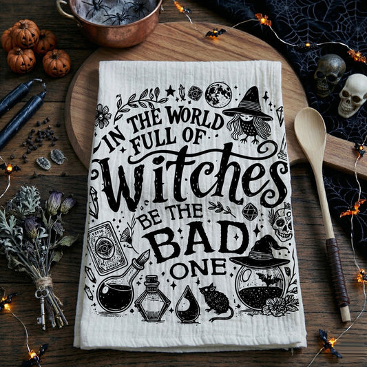 Witchcraft