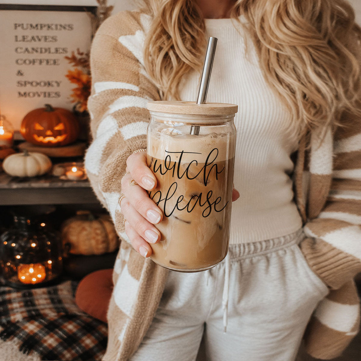 Witch Please Cup