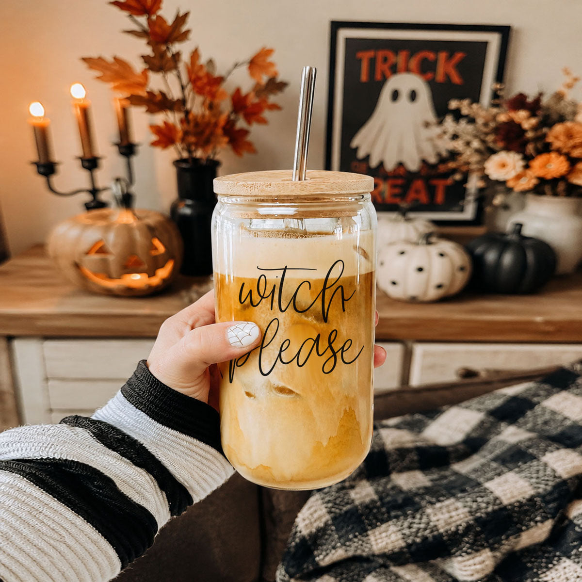 Witch Please Cup