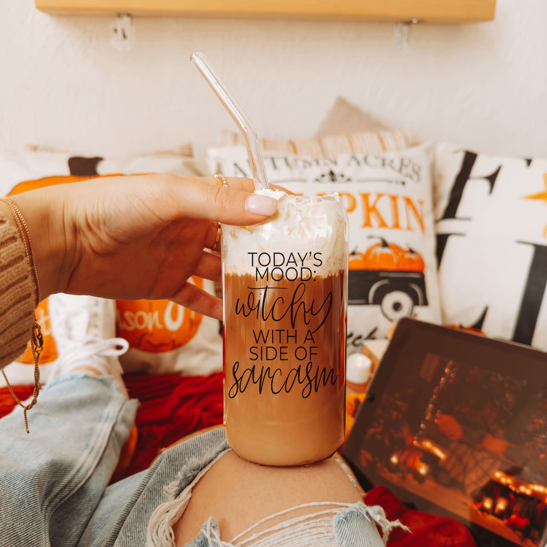 Sustainable Witch Lifestyle
Sarcastic Gift Collection